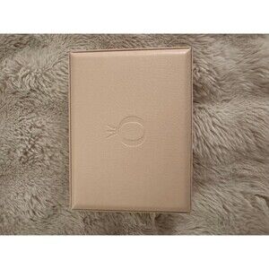 Pandora Leather Jewelry Box